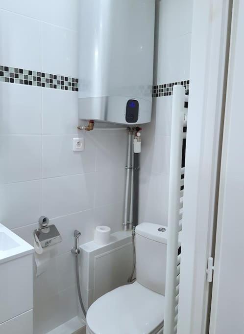 Studio Centre Cannes Forville Екстер'єр фото
