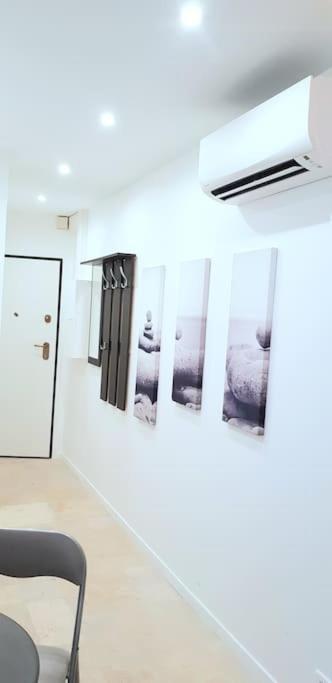 Studio Centre Cannes Forville Екстер'єр фото