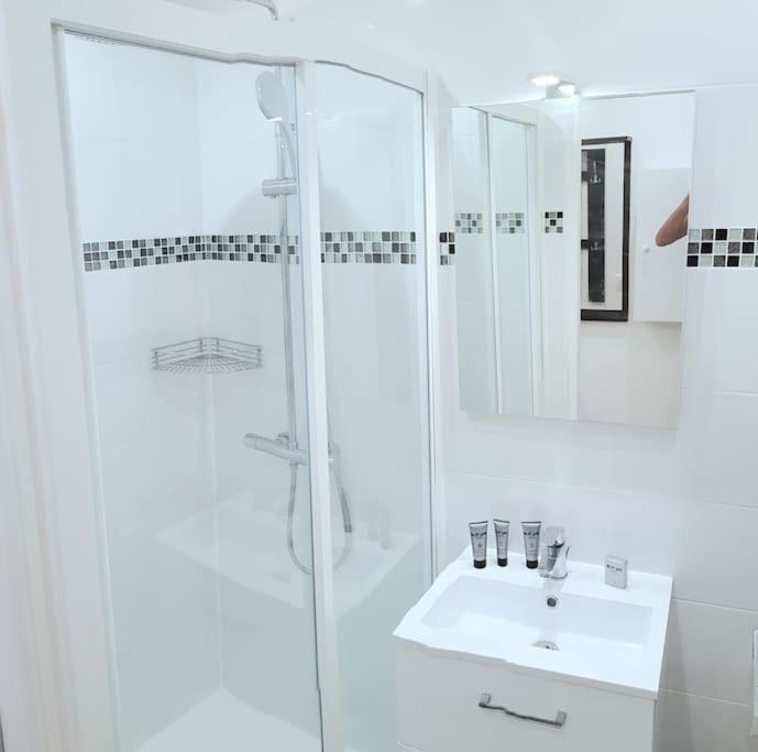 Studio Centre Cannes Forville Екстер'єр фото