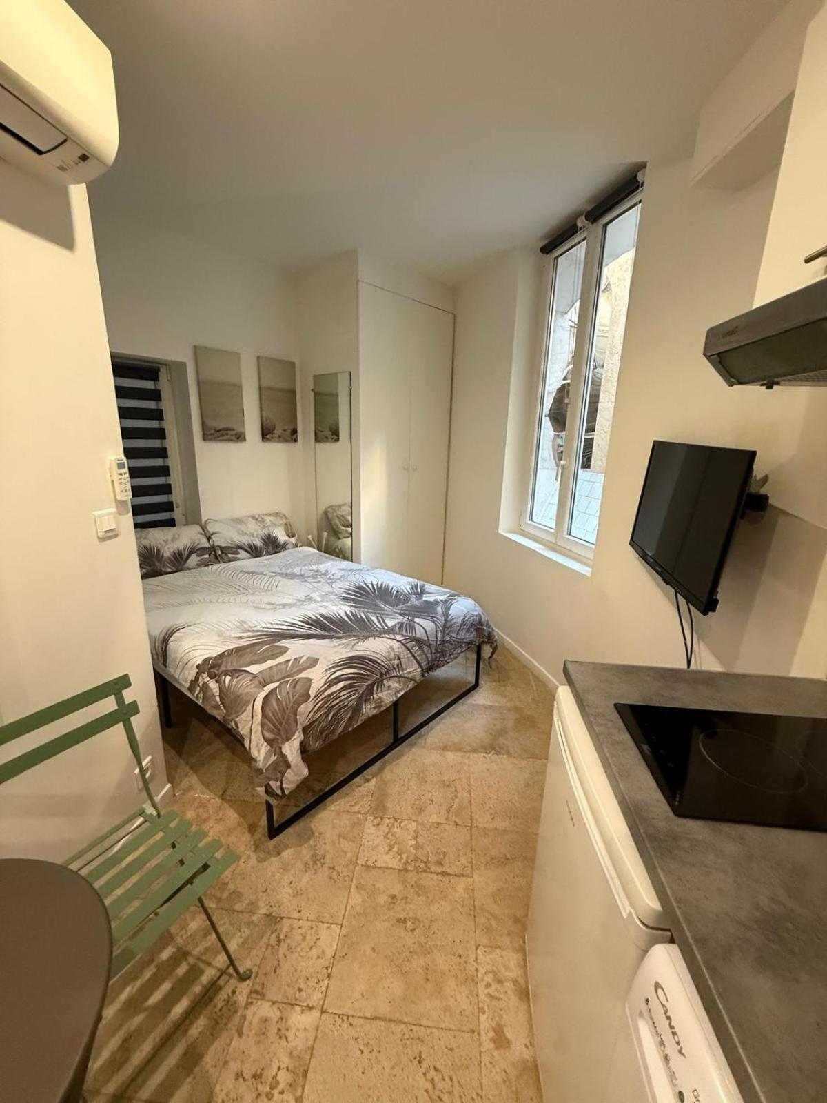 Studio Centre Cannes Forville Екстер'єр фото
