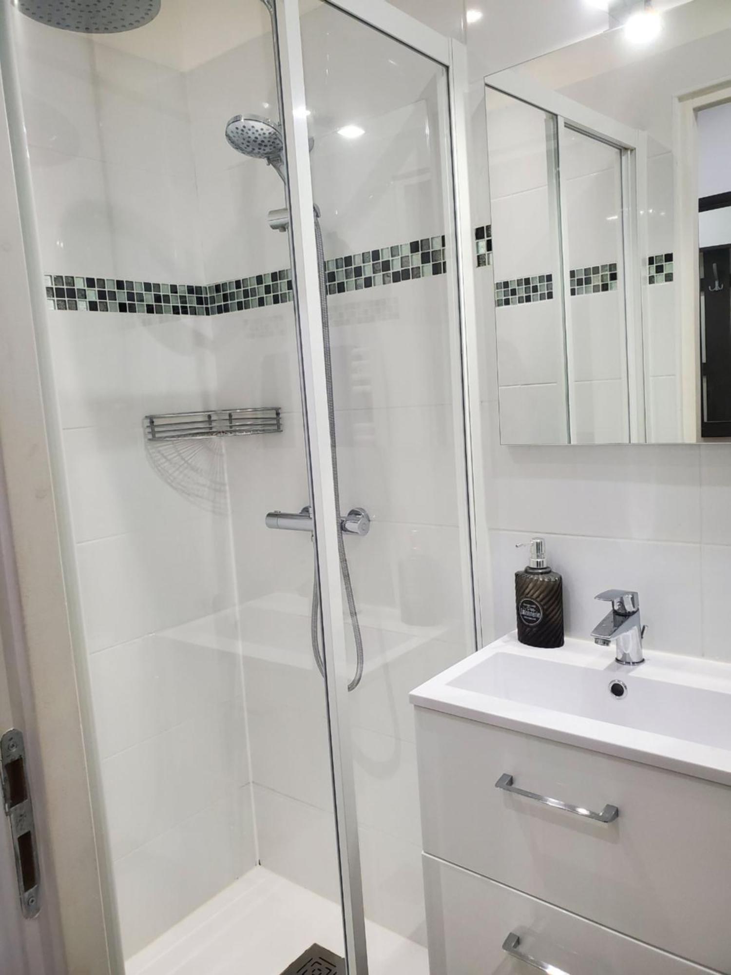 Studio Centre Cannes Forville Екстер'єр фото